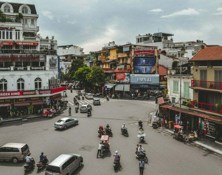 The First-Timer’s Hanoi Travel Guide (2022)